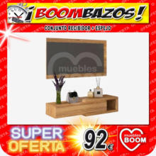 Catálogo Muebles Boom