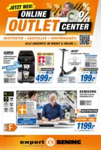 expert Bening Emden Bening - bis 01.08.2025