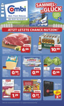 Combi Unsere Combi Wochenangebote - bis 02.08.2025