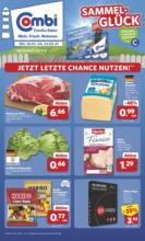 Combi Unsere Combi Wochenangebote - bis 02.08.2025