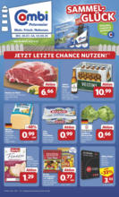 Combi Unsere Combi Wochenangebote - bis 02.08.2025