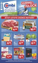 Combi Unsere Combi Wochenangebote - bis 02.08.2025
