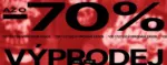 Cropp Výprodej až o -70% – do 03.08.2025