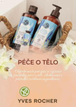 Péče O Tělo