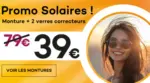 Direct Optic Promo solaires ! - au 10.08.2025