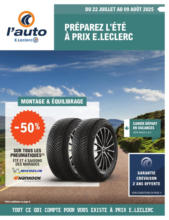 THEMATIQUE ETE 2