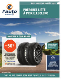 THEMATIQUE ETE 2