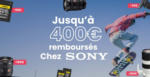 Phox Jusqu'à 400€ remboursés - au 17.08.2025