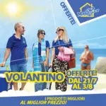 Magika Shop Offerte! Dal 21/7 al 3/8 - al 03.08.2025