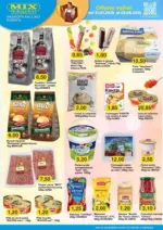 Mix Markt Prodotti Dell'Est Europa - al 03.08.2025