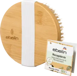 ebelin Massageb&uuml;rste