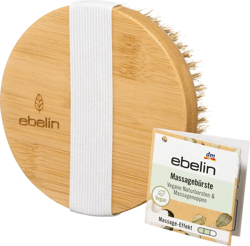ebelin Massageb&uuml;rste
