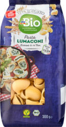 dmBio Pasta Lumaconi