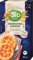 dmBio Crostatina Aprikose
