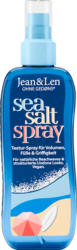 Jean&Len Sea Salt Spray
