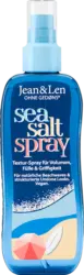Jean&Len Sea Salt Spray