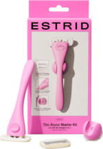 dm-drogerie markt Estrid Rasierer, guava Starterset - bis 30.09.2025