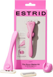 Estrid Rasierer, guava Starterset