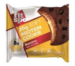 FIT SPO Протеинова бисквита различни видове
