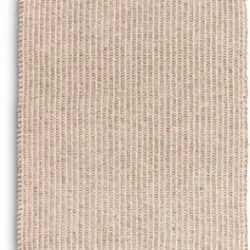 JYSK Covor FLATSIV 65x140 bej