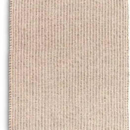 JYSK Covor FLATSIV 65x140 bej