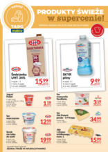 Targ MAKRO - oferta świeża w super cenach!