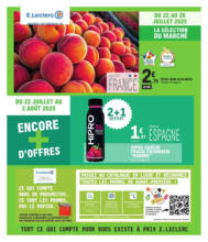 TRAFIC POUVOIR ACHAT 9 - MIXTE