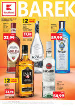 Świetna oferta dla wszystkich klientów Kaufland – do 06.08.2025