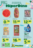 Ofertas desde el 22 de julio