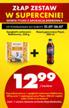 Szeroki wybór ofert