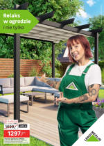 Gazetka Lipiec 2 Leroy Merlin – do 05.08.2025