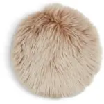 JYSK JYSK Pernă scaun TAKS Ø34 bej