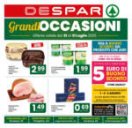Despar Grandi occasioni - al 31.07.2025