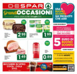 Despar Grandi occasioni - al 31.07.2025
