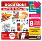 Interspar Grandi occasioni - al 31.07.2025