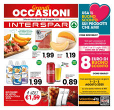 Grandi occasioni