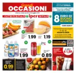 Iperspar Grandi occasioni - al 31.07.2025