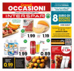 Interspar Grandi occasioni - al 31.07.2025