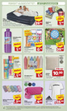 Unsere Combi Wochenangebote: Non-Food ist unser Ding!