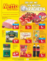 Netto Marken-Discount Netto: Wochenangebote - ab 28.07.2025
