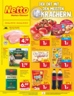 Netto Marken-Discount Netto: Wochenangebote - ab 28.07.2025
