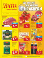 Netto Marken-Discount Netto: Wochenangebote - ab 28.07.2025