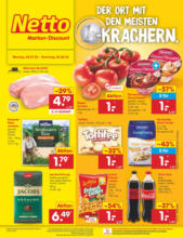 Netto: Wochenangebote