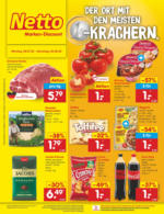 Netto Marken-Discount Netto: Wochenangebote - bis 02.08.2025