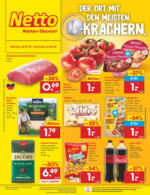 Netto Marken-Discount Netto: Wochenangebote - bis 02.08.2025