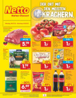 Netto Marken-Discount Netto: Wochenangebote - bis 02.08.2025