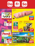 Netto Marken-Discount Netto: Wochenangebote - bis 02.08.2025
