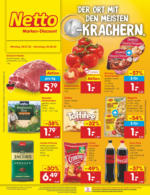 Netto Marken-Discount Netto: Wochenangebote - ab 28.07.2025