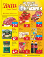 Netto Marken-Discount Netto: Wochenangebote - bis 02.08.2025
