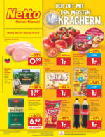 Netto Marken-Discount Netto: Wochenangebote - bis 02.08.2025